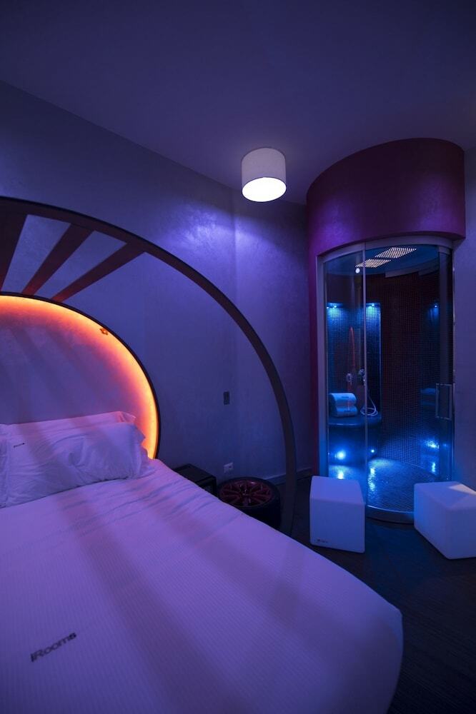 Hotel Irooms Pantheon & Navona