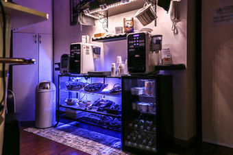 Hotel Holidays Rooms Rome Guest House