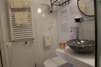 Hotel Holidays Rooms Rome Guest House