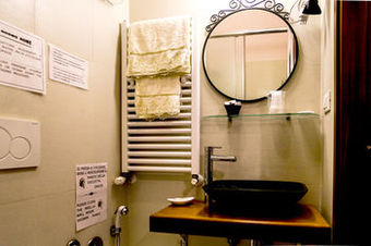 Hotel Holidays Rooms Rome Guest House