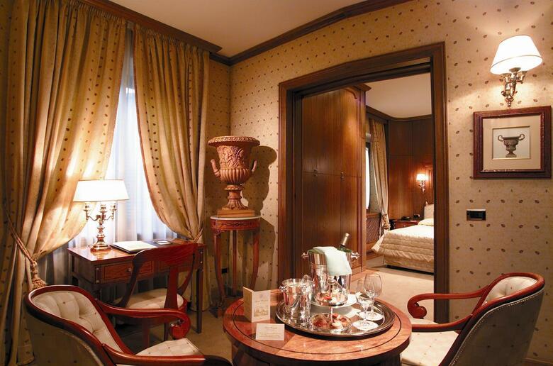 Hotel Piranesi