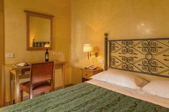 Hotel Villa Teresa