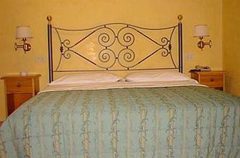 Hotel Villa Teresa