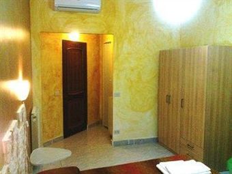 Bed & Breakfast Gigi Holiday
