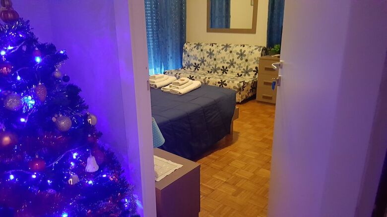 Domina Romae B&B