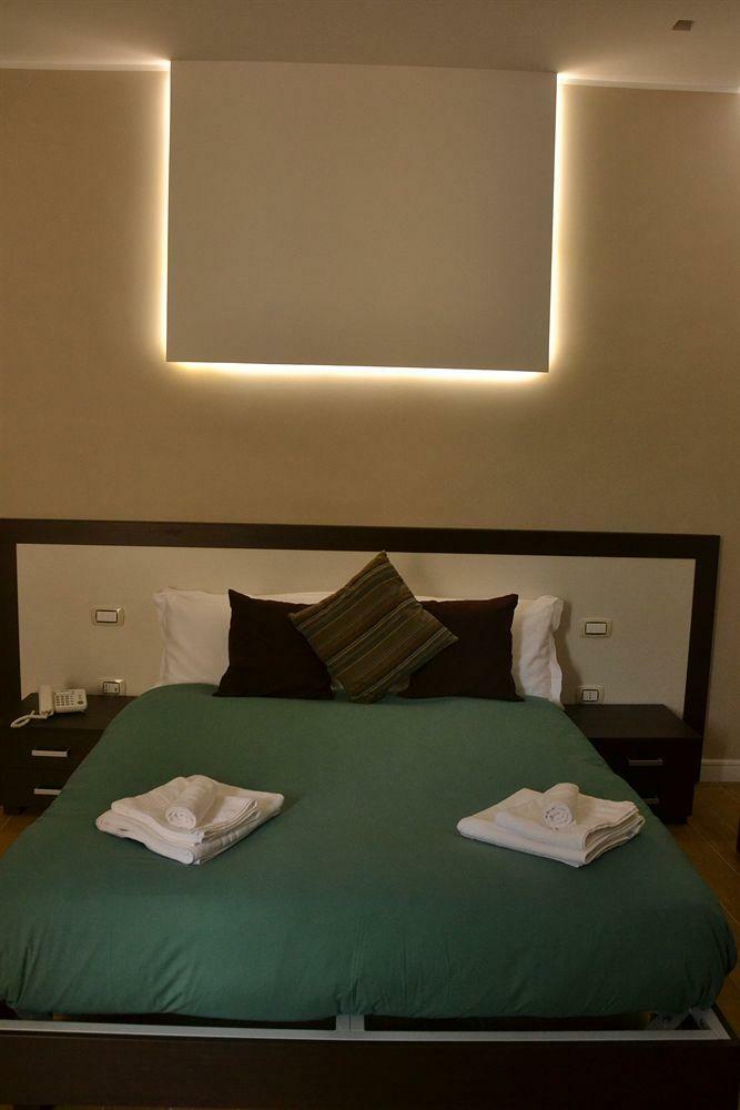 Hotel Thewesley Rome