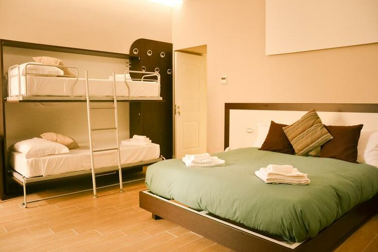 Hotel Thewesley Rome