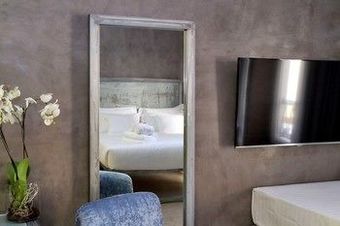 Hotel Campo De' Fiori 27 Suites