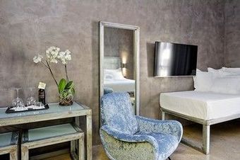 Hotel Campo De' Fiori 27 Suites