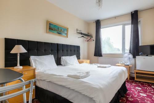 Bed & Breakfast Euro Hotel Harrow