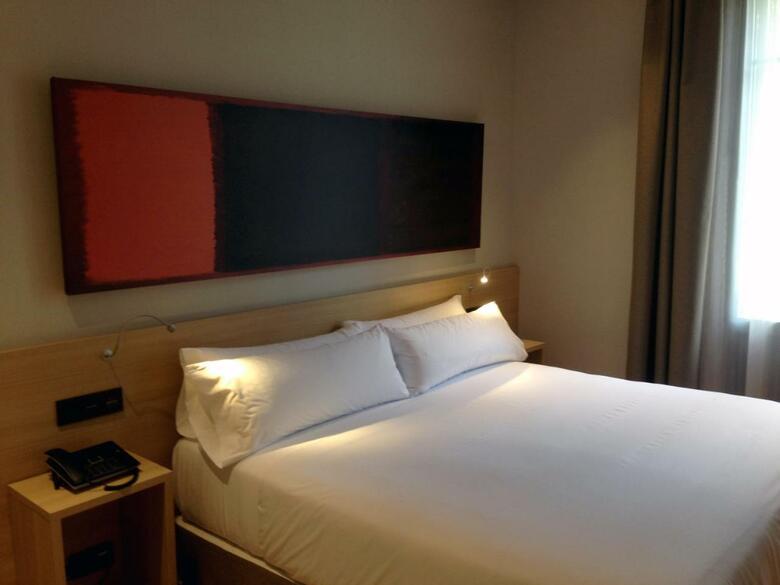 Hotel �mbit Barcelona