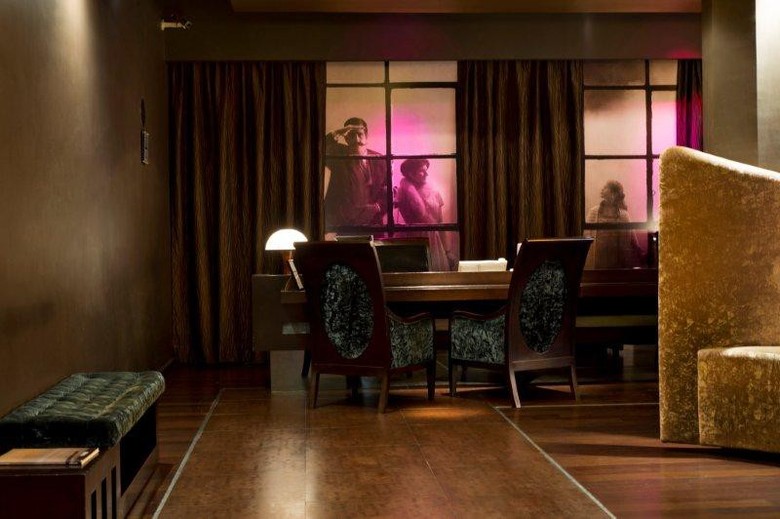 Moreno Hotel Buenos Aires