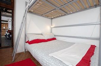 Apartamento Liv'in Roma Trastevere