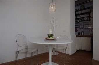 Apartamento Liv'in Roma Trastevere