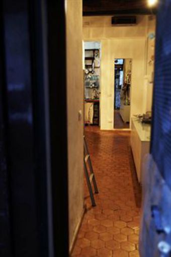 Apartamento Liv'in Roma Trastevere
