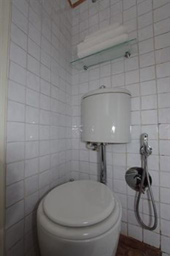 Apartamento Liv'in Roma Trastevere