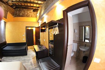 Bed & Breakfast Domus Roma