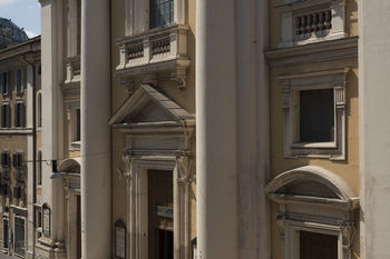 Bed & Breakfast San Carlo Suite