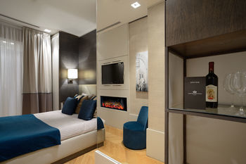 Bed & Breakfast San Carlo Suite