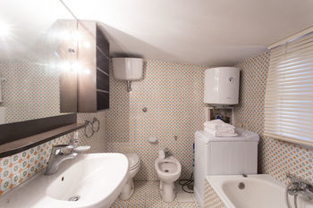 Bed & Breakfast San Carlo Suite