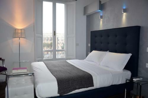 Hostal Relais Badoer