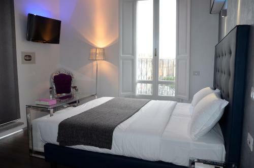 Hostal Relais Badoer