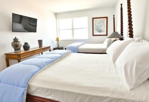 Casa Grande Suite Hotel