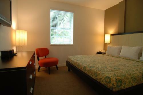 Casa Grande Suite Hotel