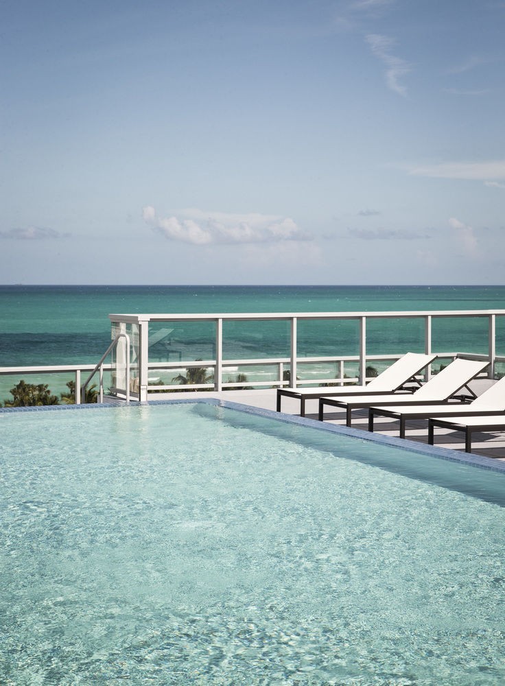 AC Hotel By Marriott Miami Beach