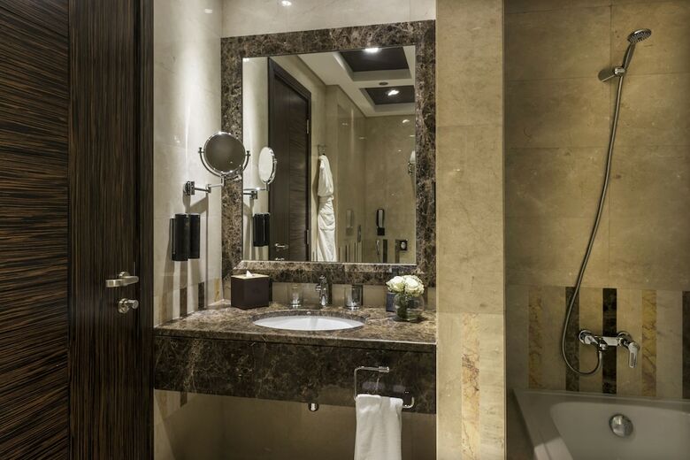 Hotel Jannah Burj Al Sarab