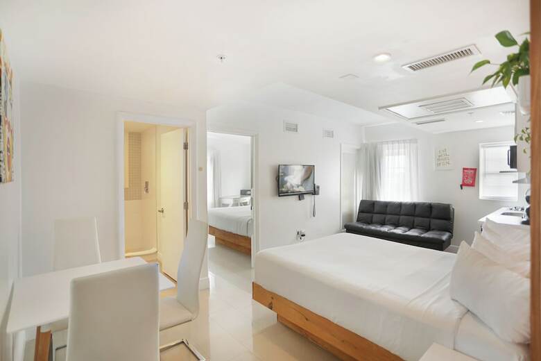 Hotel Belleza