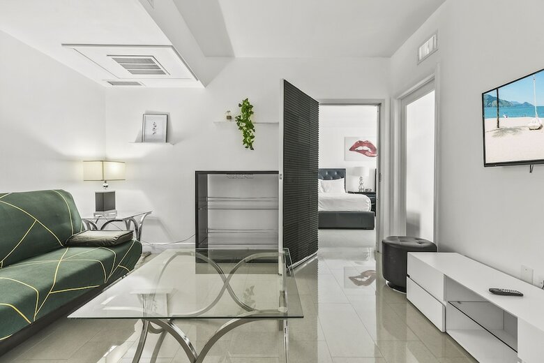 Hotel Belleza