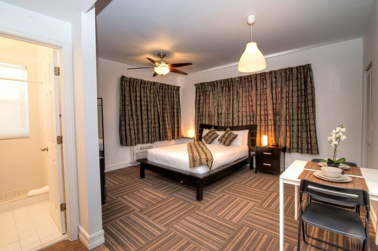 Hotel Ocean Reef Suites