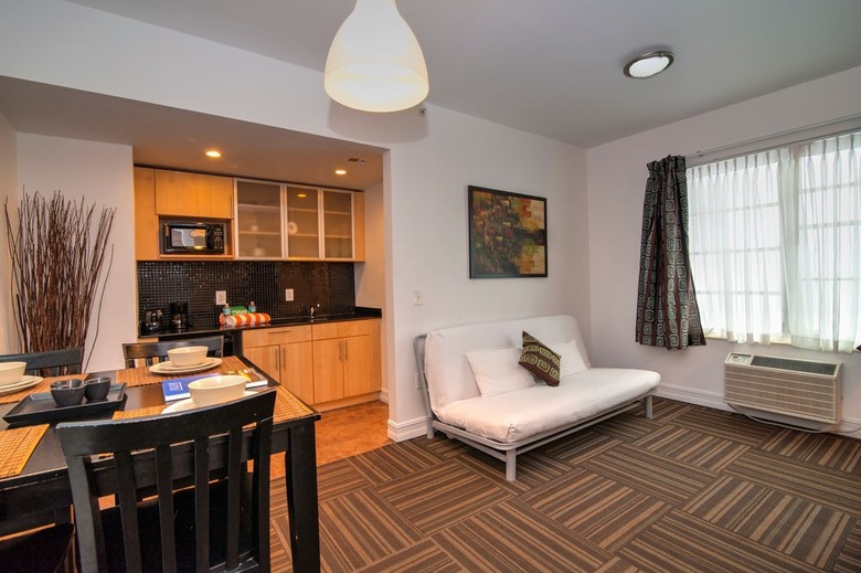 Hotel Ocean Reef Suites