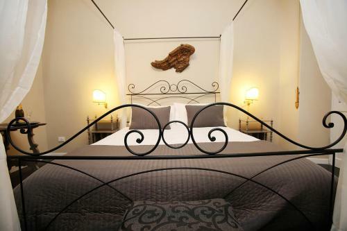 Hotel Amica Roma B&B