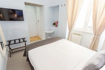 Hotel The Spanish Suite Campo De Fiori