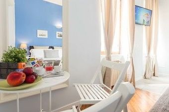 Hotel The Spanish Suite Campo De Fiori