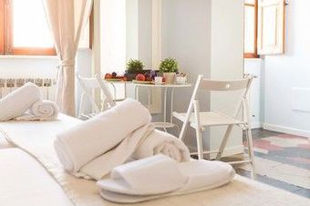 Hotel The Spanish Suite Campo De Fiori