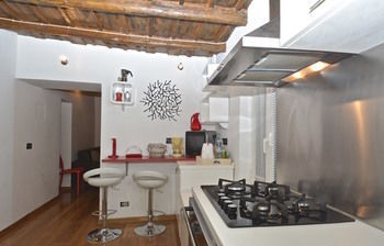 House & The City - Navona Apartments