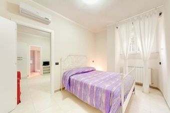 Apartamento Casa Vacanze A Roma - Cinecitt�