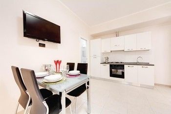 Apartamento Casa Vacanze A Roma - Cinecitt�