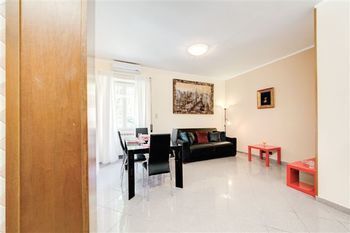 Apartamento Casa Vacanze A Roma - Cinecitt�