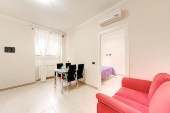 Apartamento Casa Vacanze A Roma - Cinecitt�