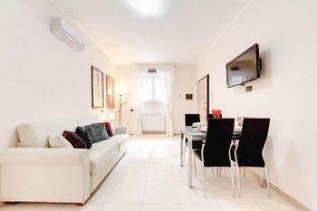 Apartamento Casa Vacanze A Roma - Cinecitt�