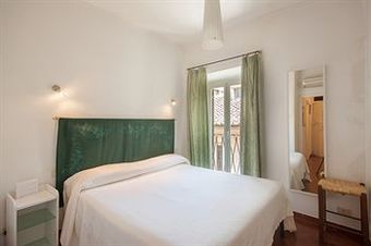 Apartamento Il Glicine - Campo De' Fiori