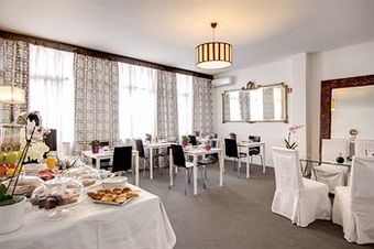 Bed & Breakfast Residenza Bourbon