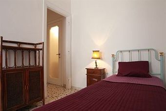 Le Stanze Di Sara Bed & Breakfast