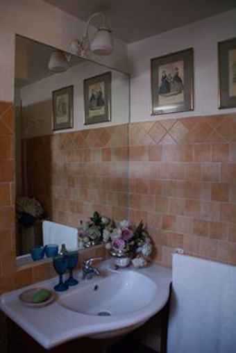 B&B Casa De Luca A Campo De Fiori
