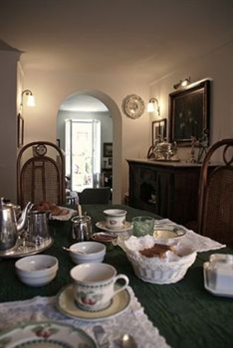 B&B Casa De Luca A Campo De Fiori