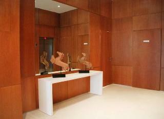 Hotel Qualicom Midas Rio Convention